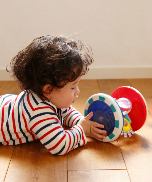 コロコロてんとうむし おもちゃ Sassy サッシー のファッション通販 Zozotown