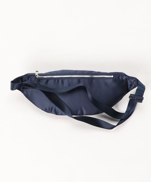 Calvin Klein Jeans Accessory（カルバン・クラインジーンズアクセサリー）の「ストリート ボディ バッグ（ボディバッグ/ウエストポーチ・メンズ・ブラック/シルバー/ブルー/ライトピンク・FREE）」の5枚目の写真