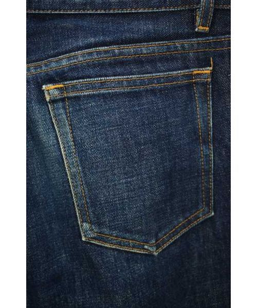 ブランド古着】NEW CURE H JEAN TRES ETROIT デニムパンツ（デニム