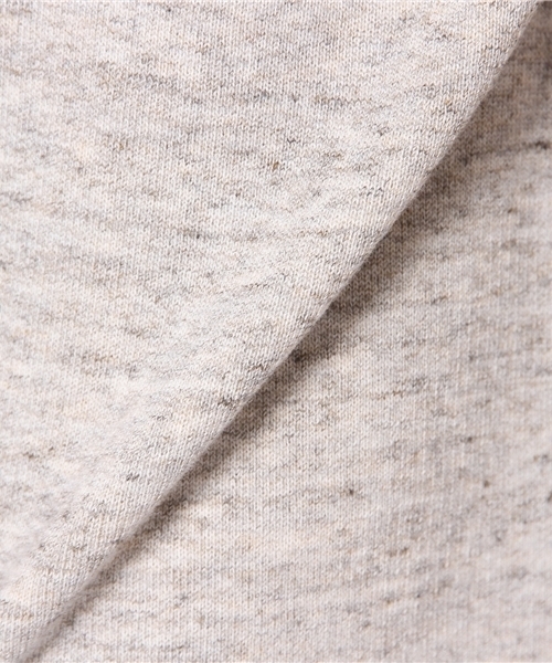 BEAMS LIGHTS Women's（ビームスライツ ウィメンズ）の「BEAMS LIGHTS / 裏毛フレアスカート（スカート・レディース・オフホワイト/グレー/ネイビー・36/38）」の10枚目の写真