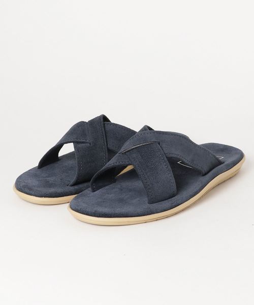 ISLAND SLIPPER（アイランドスリッパ）の「ISLAND SLIPPER/アイランドスリッパ CLASSIC SLIDE SANDAL（サンダル・メンズ・ネイビー/ブラック/ブラウン・10/9/8）」の16枚目の写真
