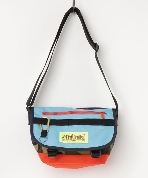 バナナマン Casual Messenger Bag マンハッタン バナナマン