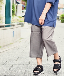 ガウチョパンツ に該当するメンズファッション通販 Zozotown