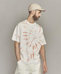 BEAUTY&YOUTH UNITED ARROWS | BY タイダイ ワイドシルエット Tシャツ(Tシャツ/カットソー)