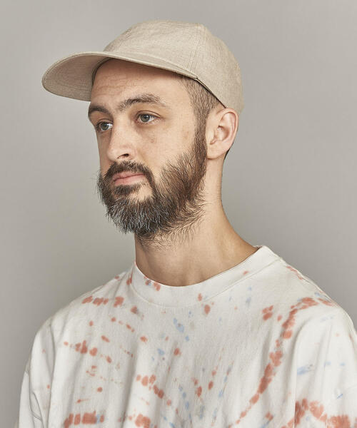 BEAUTY&YOUTH UNITED ARROWS（ビューティーアンドユースユナイテッドアローズ）の「BY タイダイ ワイドシルエット Tシャツ（Tシャツ/カットソー・メンズ・その他2/その他1・L/M/S/XL）」の11枚目の写真