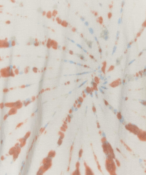BEAUTY&YOUTH UNITED ARROWS（ビューティーアンドユースユナイテッドアローズ）の「BY タイダイ ワイドシルエット Tシャツ（Tシャツ/カットソー・メンズ・その他2/その他1・L/M/S/XL）」の14枚目の写真