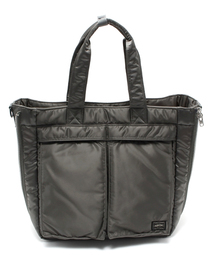 PORTER | PORTER TANKER 2WAY TOTE BAG <B印 YOSHIDA SELECT>(トートバッグ)