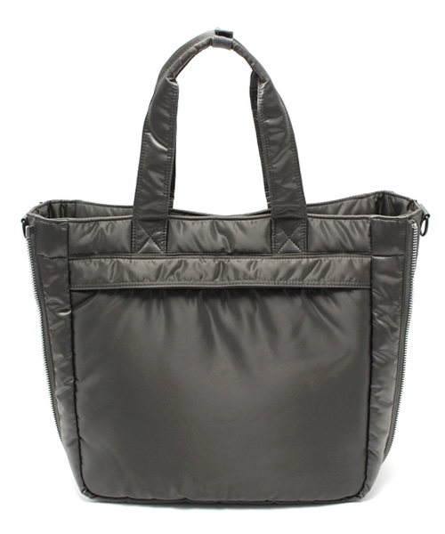 PORTER（ポーター）の「PORTER TANKER 2WAY TOTE BAG <B印 YOSHIDA