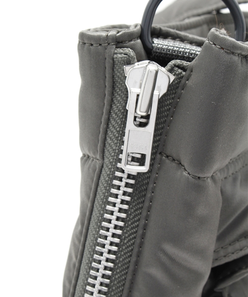 PORTER（ポーター）の「PORTER TANKER 2WAY TOTE BAG <B印 YOSHIDA SELECT>（トートバッグ・メンズ・ブラック系その他・ONE SIZE）」の11枚目の写真