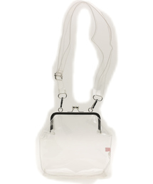 WC�i�_�u�� �V�[�j�̌Ò��u2WAY�o�b�O�i�V�����_�[�o�b�O�j�v