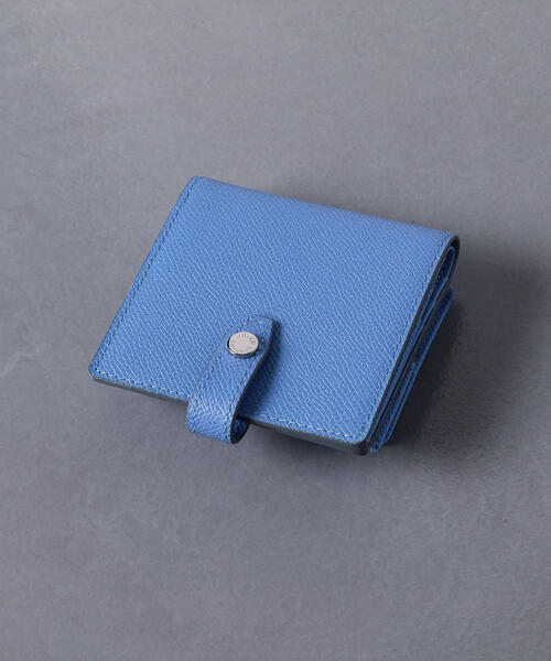 UNITED ARROWS（ユナイテッドアローズ）の「UBCB 二つ折り 財布†（財布