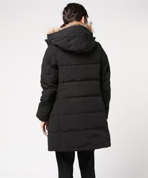 DANTON（ダントン）の「DANTON:タッサーロングダウン（ダウン