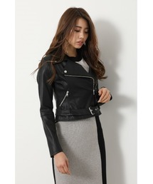 rienda�i���G���_�j�́uF leather riders JK/�t�F�C�N���U�\���C�_�[�X�W���P�b�g�i���C�_�[�X�W���P�b�g�j�v