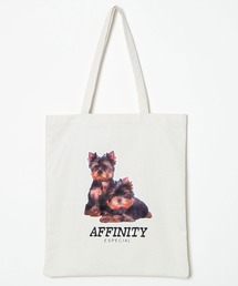 WEGO | WEGO/アニマルプリントバッグ(トートバッグ)