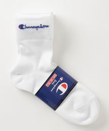 Champion チャンピオン レディース のソックス 靴下通販 Zozotown