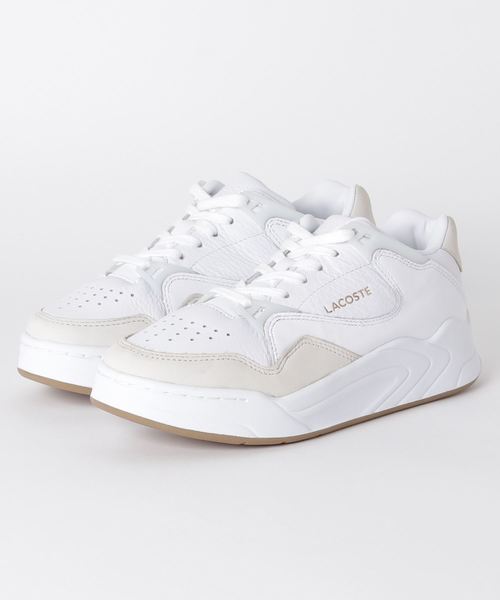 LACOSTE ラコステ W COURT SLAM 319 1 