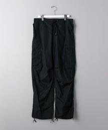 AURALEE ナイロンパンツ ファティーグ　サイズ3 美品 AURALEE（オーラリー）の「＜AURALEE（オーラリー）＞ ナイロン