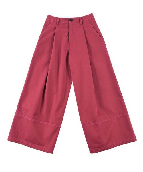 MARNI（マルニ）の「MARNI（マルニ）Kids & Junior ワイドパンツ