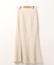 flower | プレイフルレーススカート(スカート)