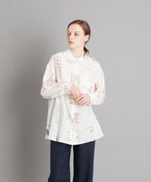 Steven Alan | ＜PALOMA WOOL＞MISA SHIRT/シャツ(シャツ/ブラウス)