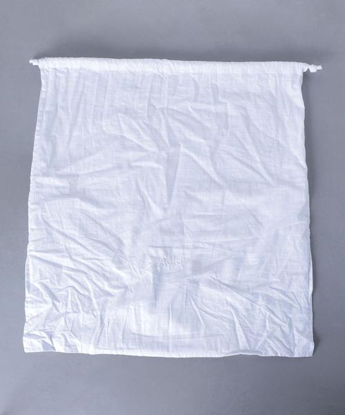 Aeta（アエタ）の「＜Aeta（アエタ）＞ KG04 LE BASKET XL□□□（かご