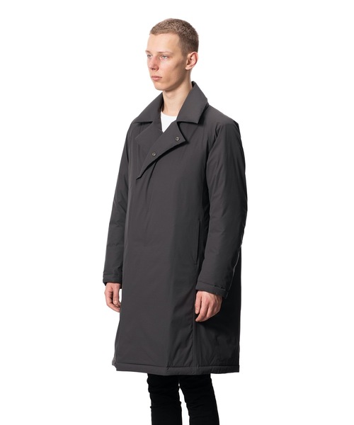 ATTACHMENT（アタッチメント）の「T400ノイズコーティングストレッチ