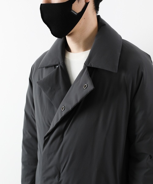 ATTACHMENT（アタッチメント）の「T400ノイズコーティングストレッチ