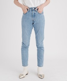 501(R) SKINNY SANSOME RAIN