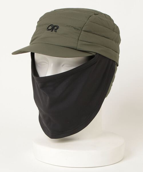 70 Off Trapper Outdoor Research アウトドアリサーチ Sahale Outdoor Cap トラッパーキャップ キャップ Outdoor Research アウトドアリサーチ Cap トラッパーキャップ を購入できます A F Research アウトドアリサーチ のファッション