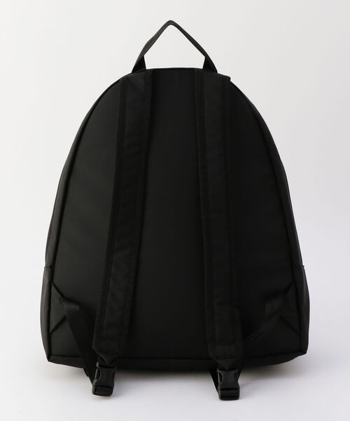 THE BROWN BUFFALO（ザブラウンバッファロー）の「【THE BROWN BUFFALO / ザ・ブラウン バッファロー】APOPO BACKPACK #S20APOPO420BLACK（バックパック/リュック・メンズ・ブラック・FREE）」の2枚目の写真