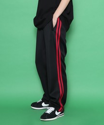 PUNYUS | フードトラックパンツ(その他パンツ)