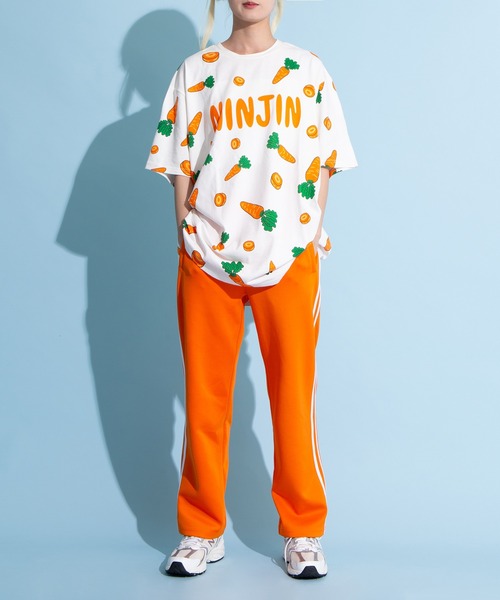 フードトラックパンツ（その他パンツ）｜PUNYUS（プニュズ）の
