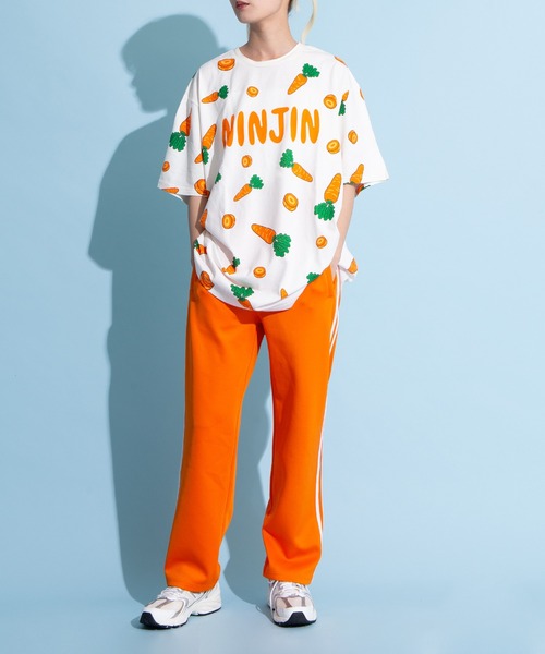 フードトラックパンツ（その他パンツ）｜PUNYUS（プニュズ）の