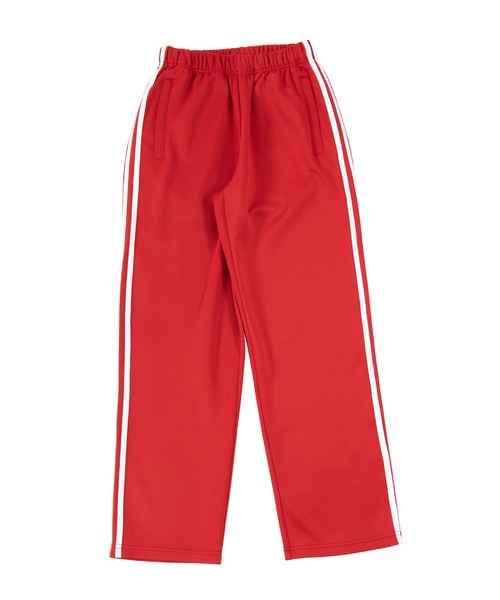 PUNYUS(プニュズ)の「フードトラックパンツ(その他パンツ・レディース・オレンジ/グリーン/レッド/ブラック/ブルー/イエロー/パープル/ピンク/サックスブルー/ライトパープル/ホワイト/ブラック系その他/ブラウン・3/1/4/2)」の14枚目の写真