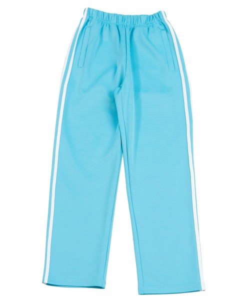 PUNYUS(プニュズ)の「フードトラックパンツ(その他パンツ・レディース・オレンジ/グリーン/レッド/ブラック/ブルー/イエロー/パープル/ピンク/サックスブルー/ライトパープル/ホワイト/ブラック系その他/ブラウン・3/1/4/2)」の18枚目の写真