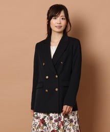 新品『希少46サイズ』ローズティアラのパールぼたん裏無し