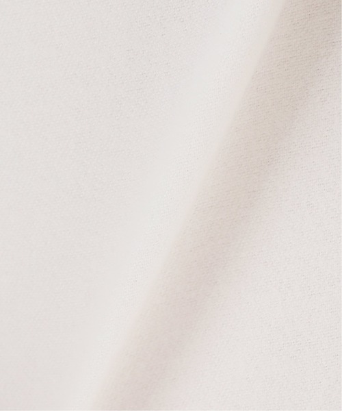 417 EDIFICE（フォーワンセブンエディフィス）の「メランジ シャギーネル レギュラーカラーシャツ（シャツ/ブラウス・メンズ・カーキ/ネイビー/チャコールグレー/ホワイト/グリーン・SMALL/MEDIUM/LARGE/X-LARGE）」の20枚目の写真