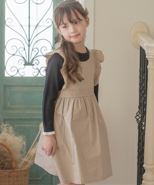 Catherine Cottage キャサリンコテージ の エプロンドレスワンピース ワンピース Wear Catherine Cottage キャサリンコテージ の エプロンドレスワンピース ワンピース Wear
