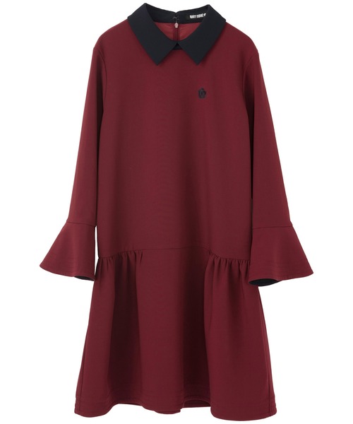 MARY QUANT（マリークワント）の「ステッチダブルクロス