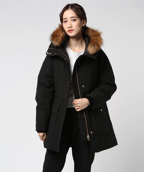 セール ブランド古着 ダウンコート ダウンジャケット コート Green Label Relaxing グリーンレーベルリラクシング のファッション通販 Zozoused