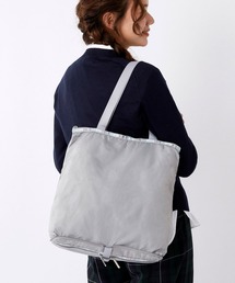 LeSportsac（レスポートサック）の「TRAVEL PKABLE TOTE ヘリテージアロイ（トートバッグ・キッズ）」