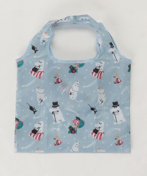 セール くるくるエコバッグ ポケットモンスター ムーミン エコバッグ サブバッグ Sfw エスエフダブリュー のファッション通販 Zozotown