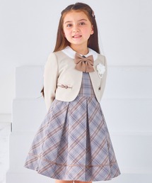 スーツ・フォーマル・ドレス Bebe フォーマルスーツ/小物 セレモニードレス ベビードレス 赤ちゃん」に