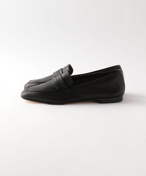Steven Alan（スティーブンアラン）の「＜Steven Alan＞LEATHER