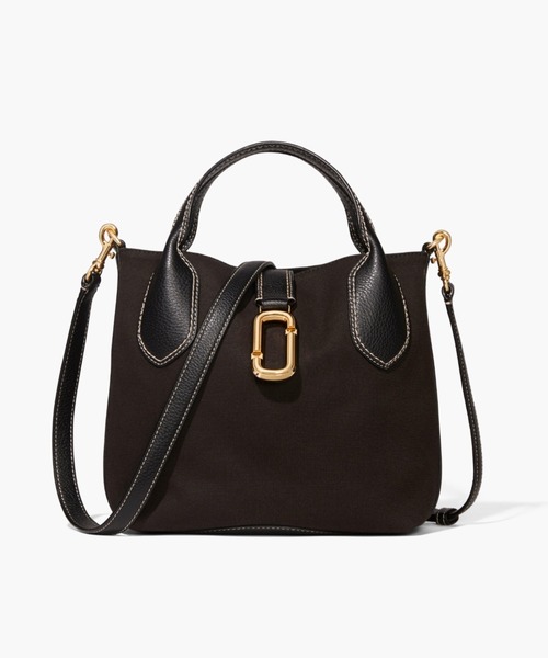 MARC JACOBS（マークジェイコブス）の「THE REPORTER CANVAS/ザ 
