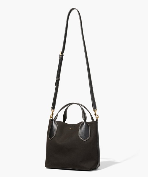 MARC JACOBS（マークジェイコブス）の「THE REPORTER CANVAS/ザ 