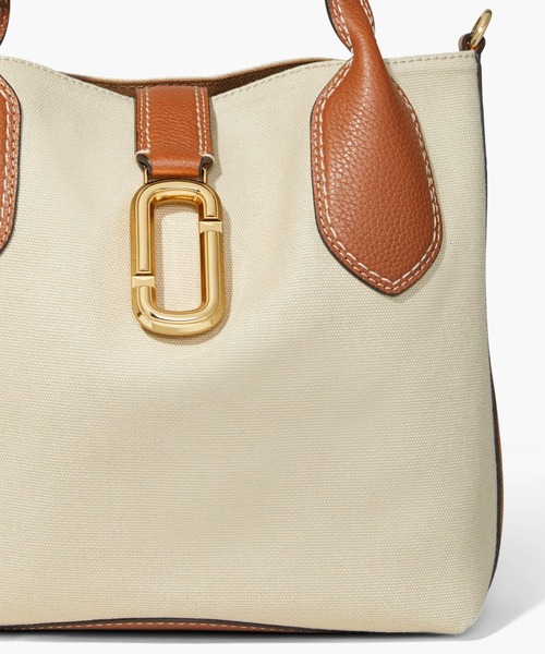 MARC JACOBS（マークジェイコブス）の「THE REPORTER CANVAS/ザ 