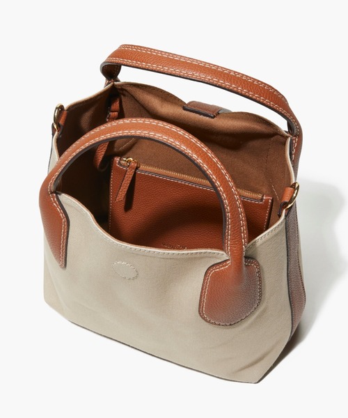 MARC JACOBS（マークジェイコブス）の「THE REPORTER CANVAS/ザ  