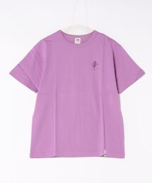 果汁グミ×FTL製品染めTシャツ / 半袖 / コラボ / ワンポイント / 両面 / プリント / ユニセックス