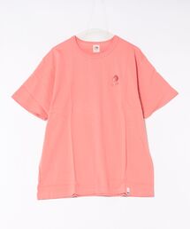 果汁グミ×FTL製品染めTシャツ / 半袖 / コラボ / ワンポイント / 両面 / プリント / ユニセックス